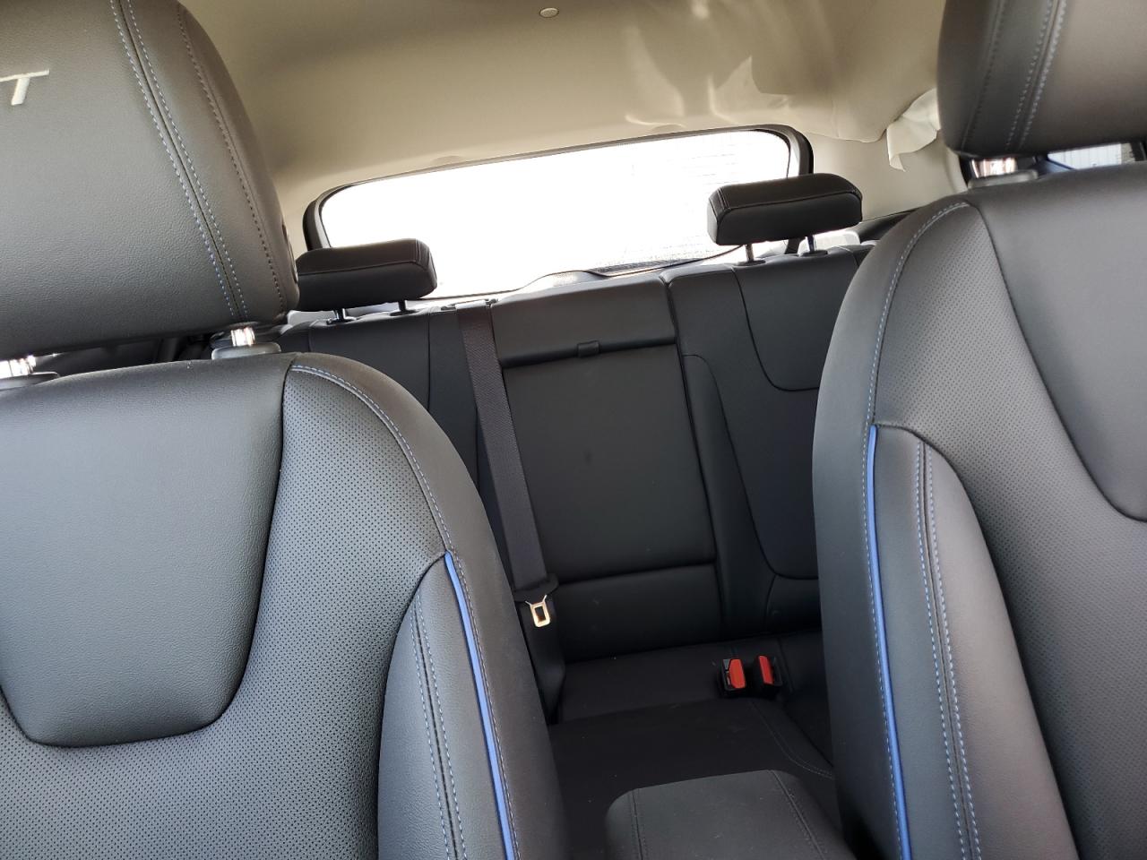 2025 Buick Encore Gx Sport Touring VIN: KL4AMESL1SB121120 Lot: 91445605