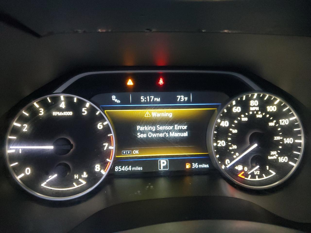 2016 Nissan Maxima 3.5S VIN: 1N4AA6AP5GC429570 Lot: 92943405