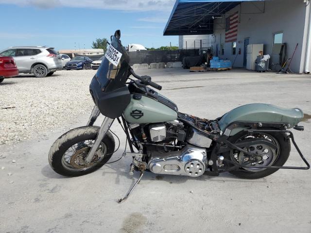 1994 HARLEY DAVIDSON SOFTAIL  