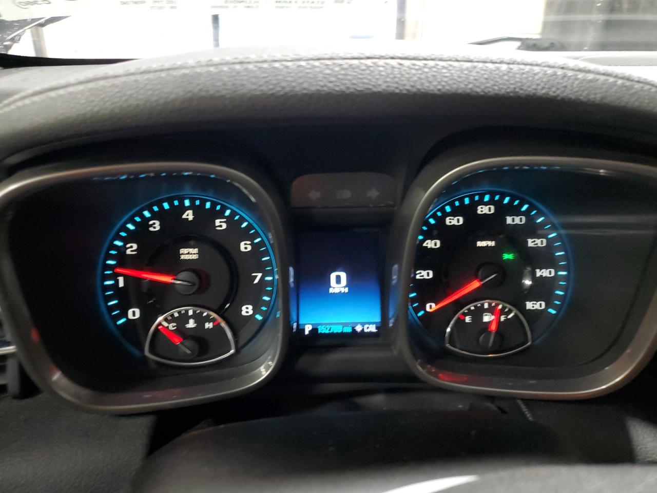 2014 Chevrolet Malibu Ltz VIN: 1G11J5SX7EF135773 Lot: 93825615