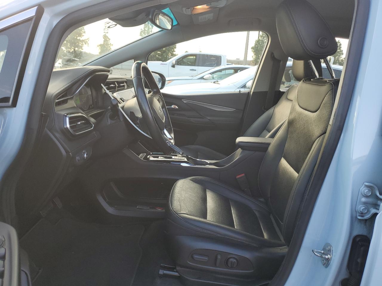 2022 Chevrolet Bolt Ev 2Lt VIN: 1G1FX6S07N4121445 Lot: 93097605