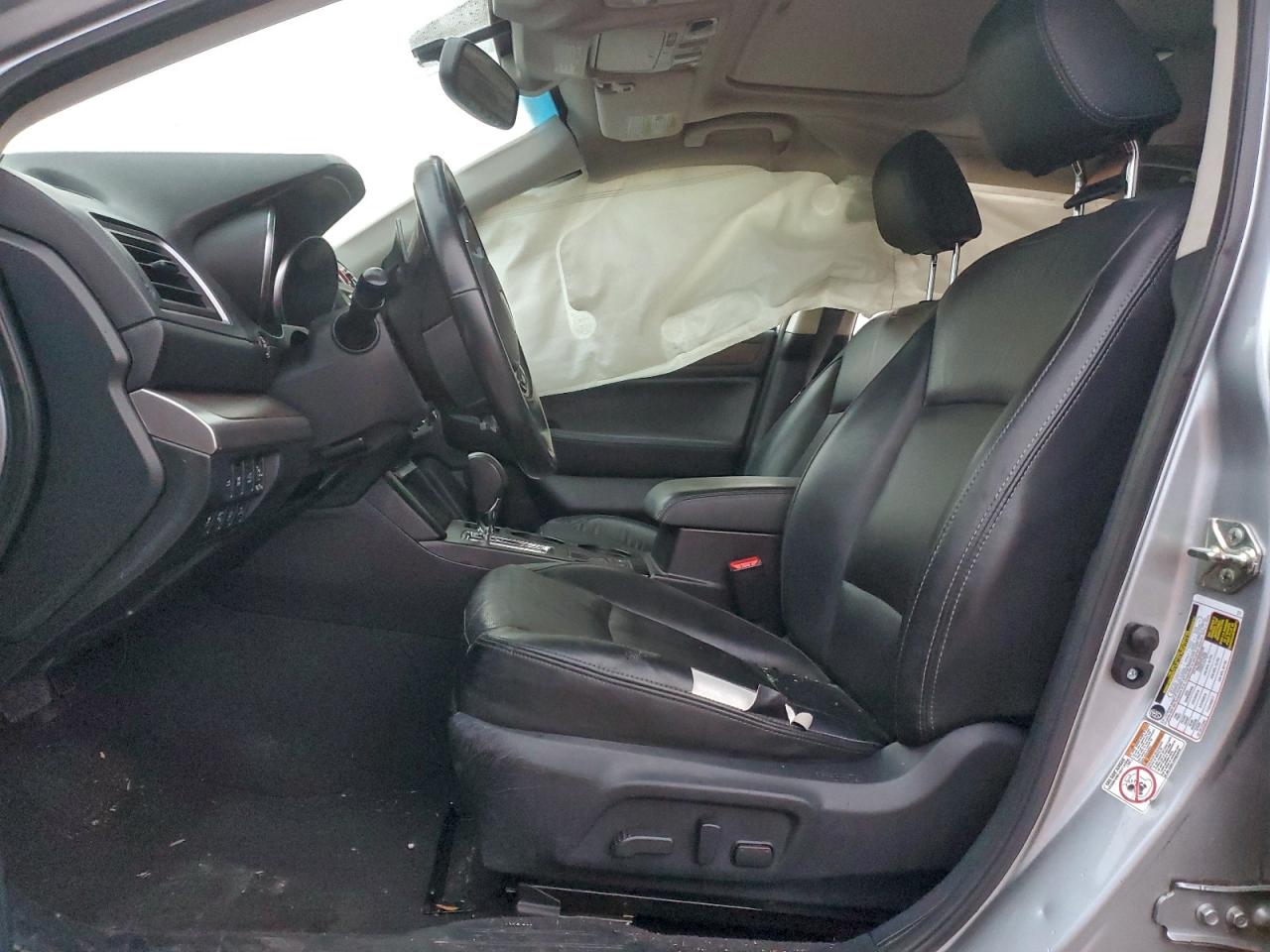 2015 Subaru Outback 2.5I Limited VIN: 4S4BSANC1F3291218 Lot: 93446155