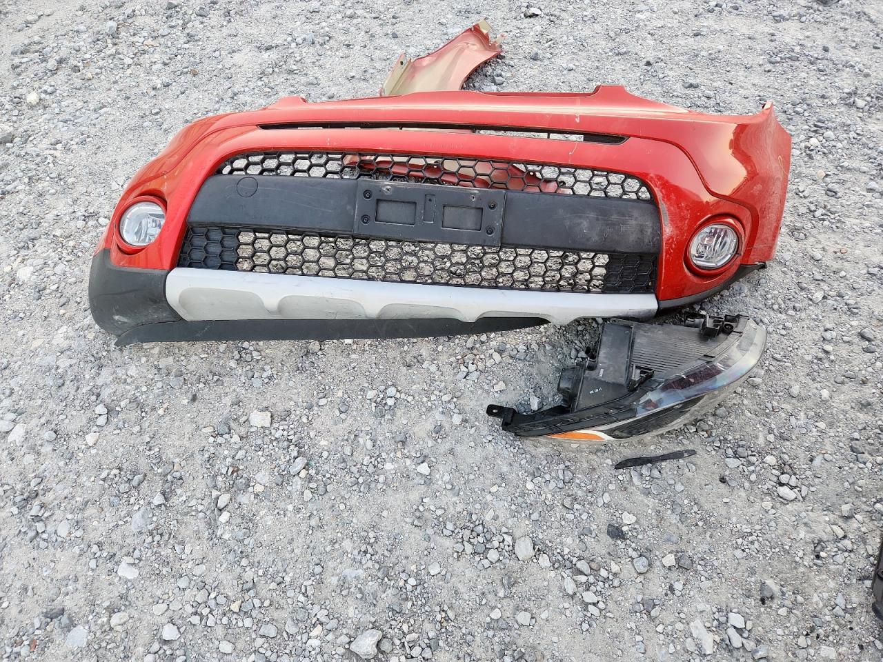 2019 Kia Soul + VIN: KNDJP3A55K7698191 Lot: 92318355