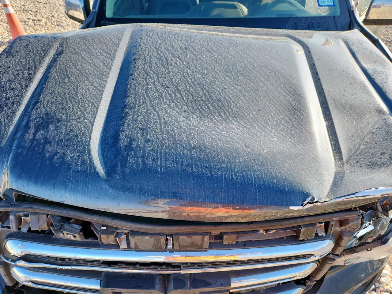 2017 GMC Canyon Slt VIN: 1GTG5DEN6H1216999 Lot: 91812355