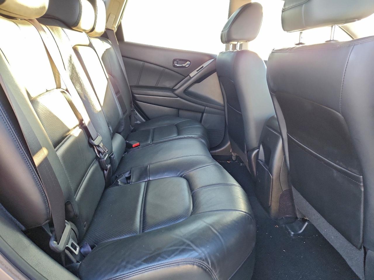 2011 Nissan Murano S VIN: JN8AZ1MU6BW069874 Lot: 93949675