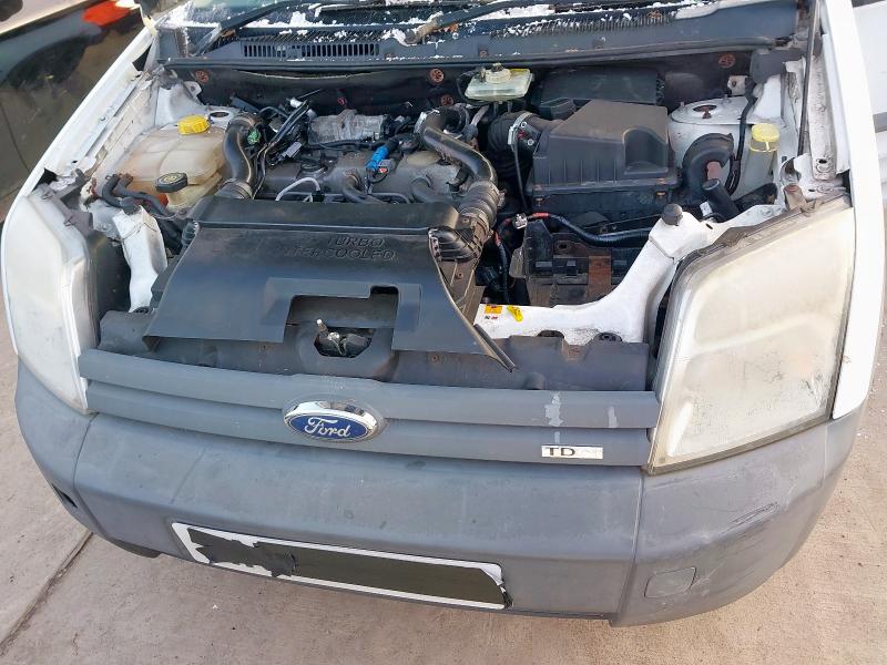 2008 FORD TRANSIT CONN T200 L75 