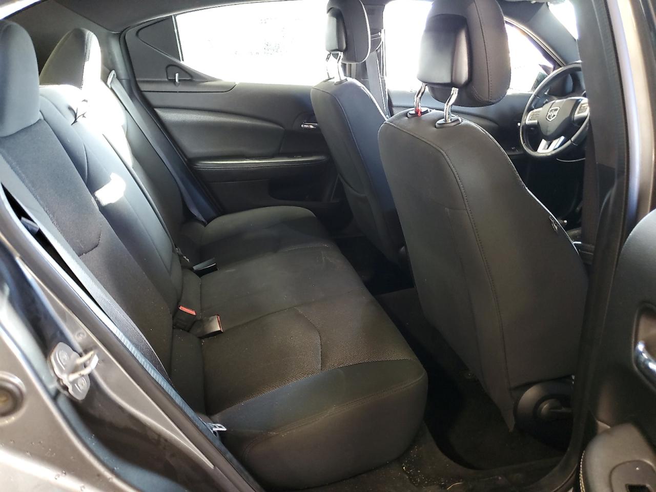 2013 Dodge Avenger Sxt VIN: 1C3CDZCB4DN582958 Lot: 93290285