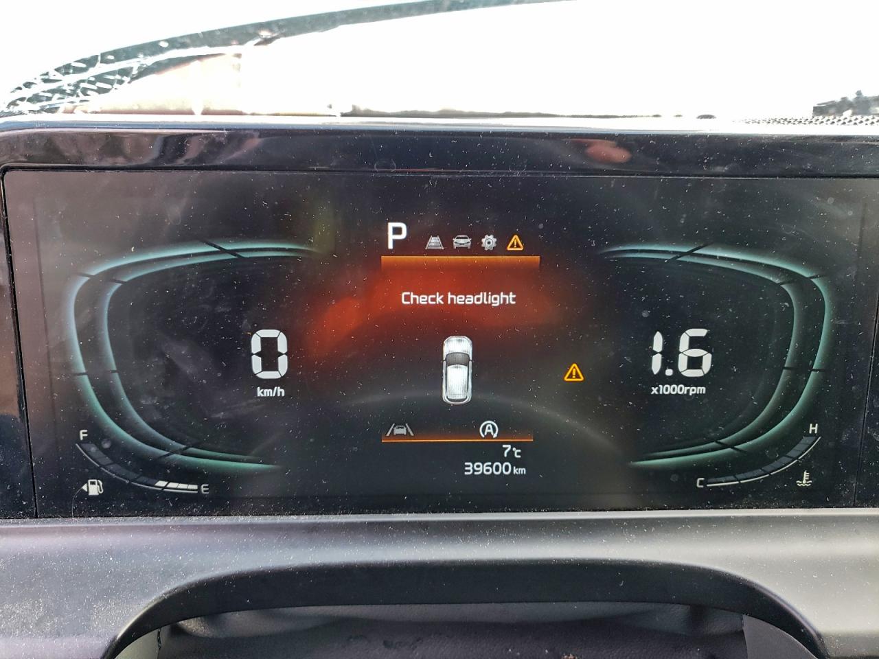 2024 Kia Seltos Lx VIN: KNDEPCAAXR7570120 Lot: 94338075