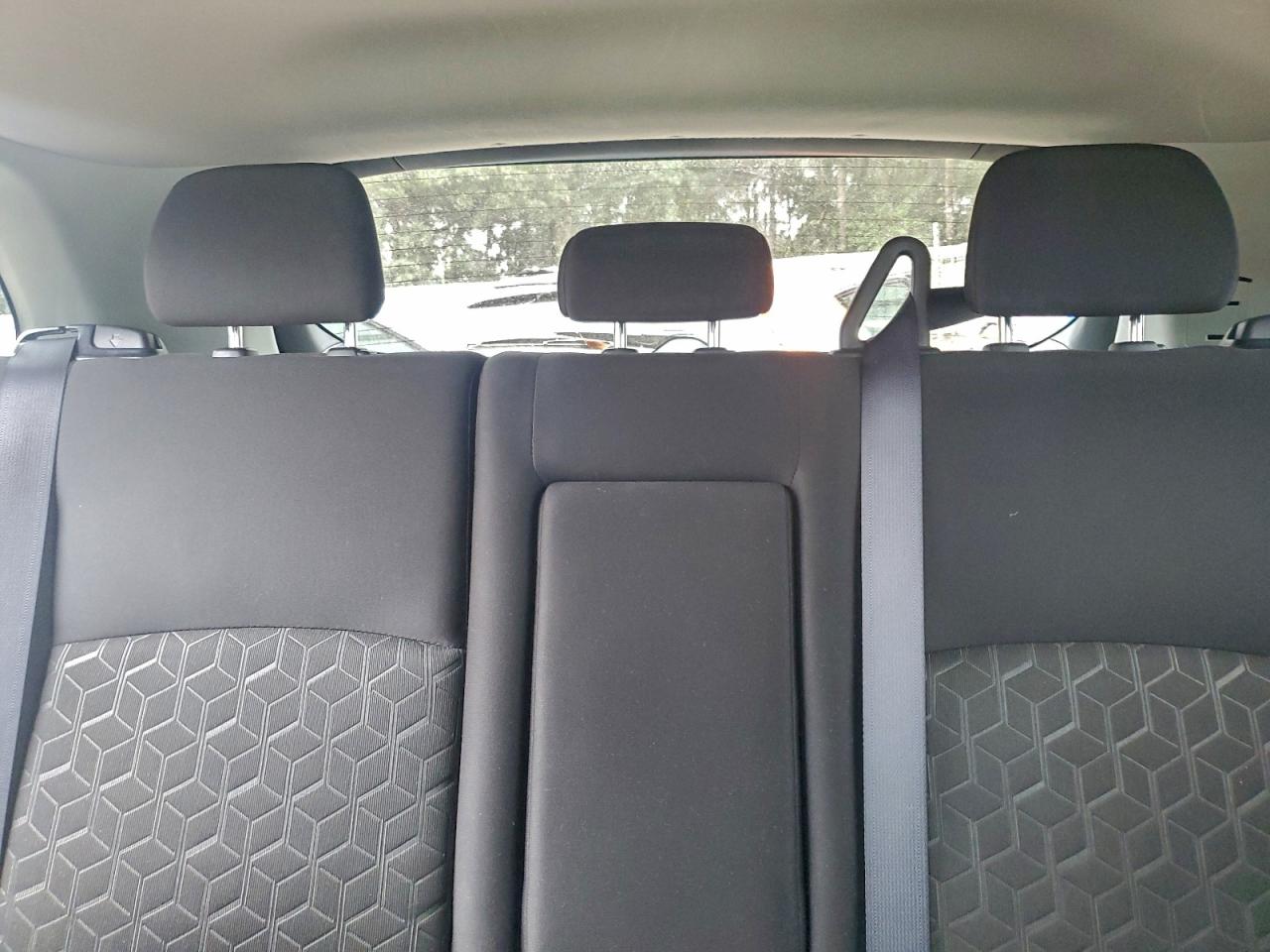 2021 Mitsubishi Outlander Sport Es VIN: JA4ARUAU9MU035969 Lot: 94270505