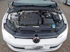 2023 VOLKSWAGEN GOLF 1.5 TSI LIFE 5DR for sale at Copart YORK
