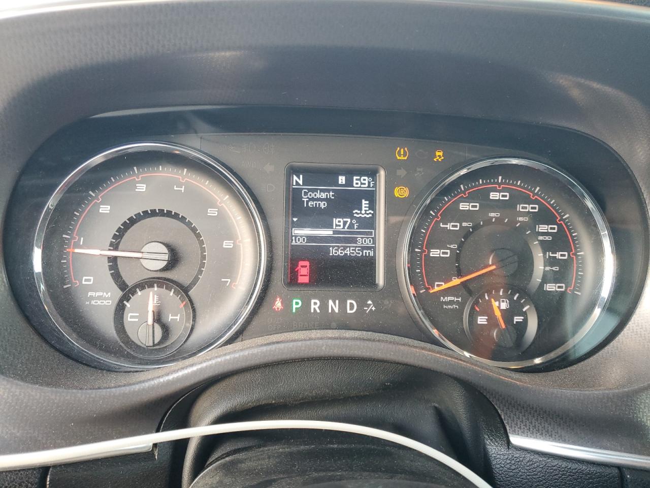 2011 Dodge Charger R/T VIN: 2B3CM5CTXBH611271 Lot: 91493635