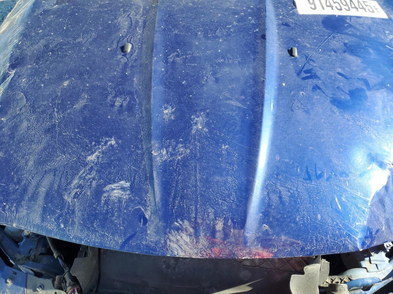 2014 Ford Escape Titanium VIN: 1FMCU0JX4EUA51591 Lot: 91459445