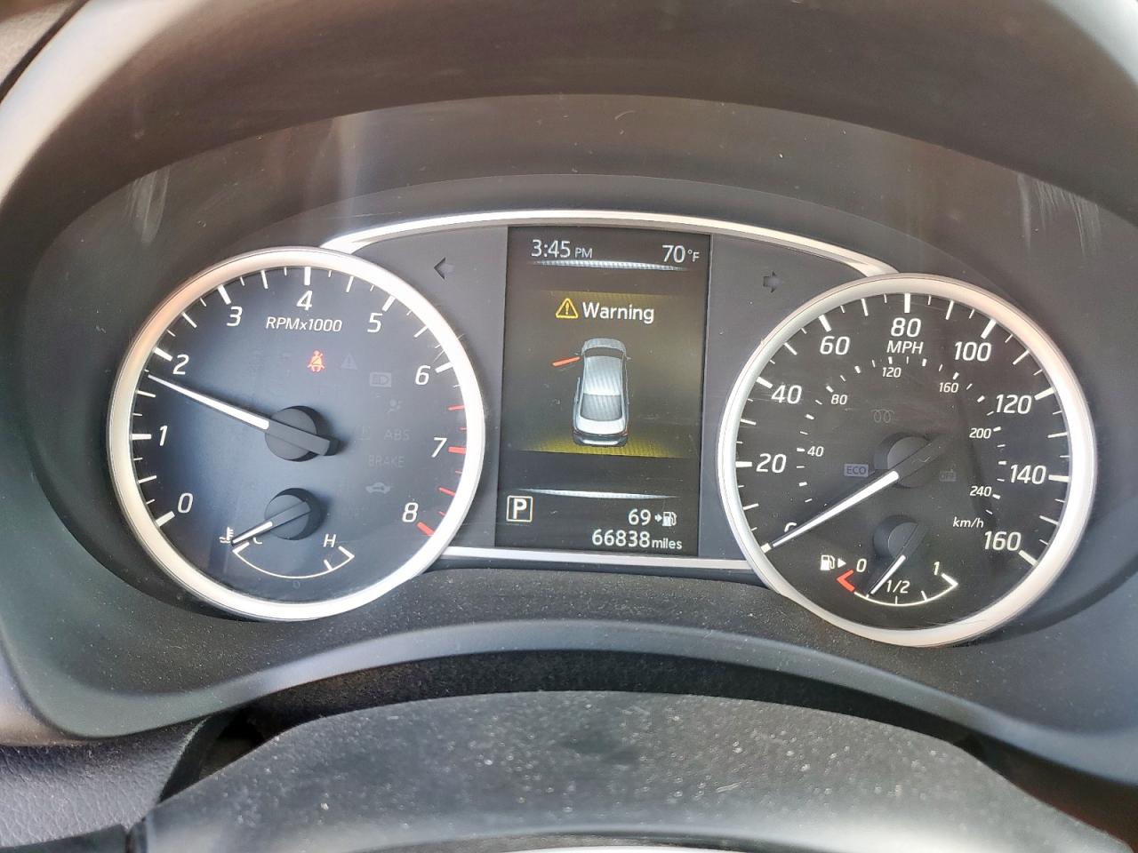 2017 Nissan Sentra S VIN: 3N1AB7AP6HY377004 Lot: 93258365