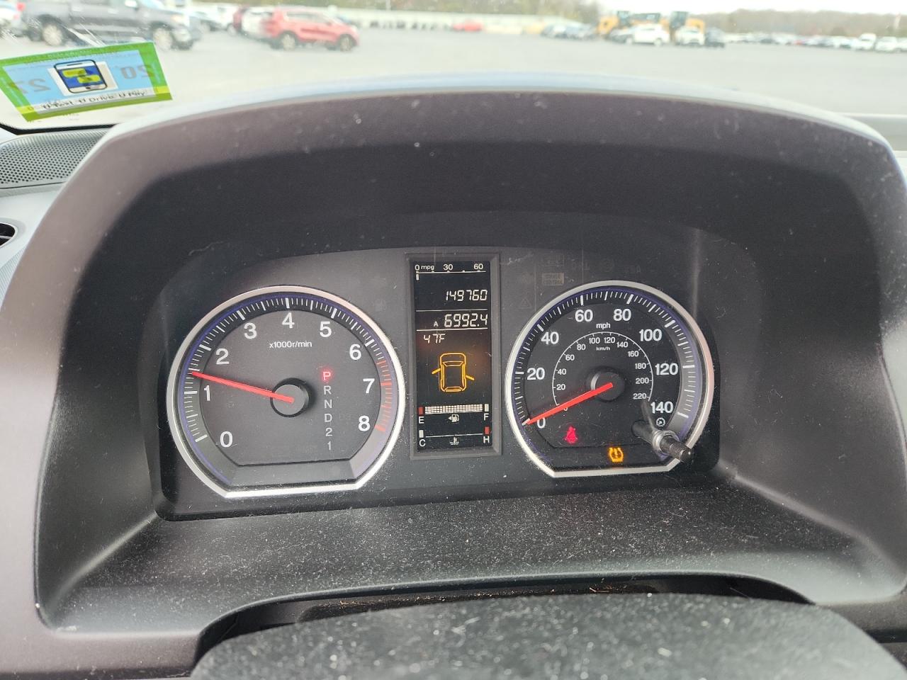 2008 Honda Cr-V Exl VIN: 5J6RE487X8L035019 Lot: 91388615