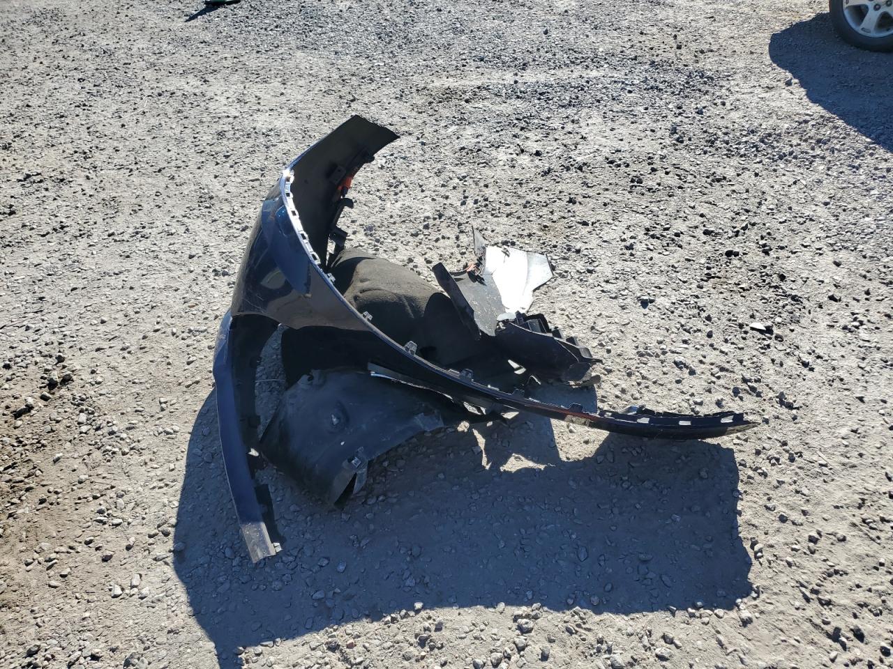 2019 Chrysler Pacifica Limited VIN: 2C4RC1GG7KR732321 Lot: 93199185