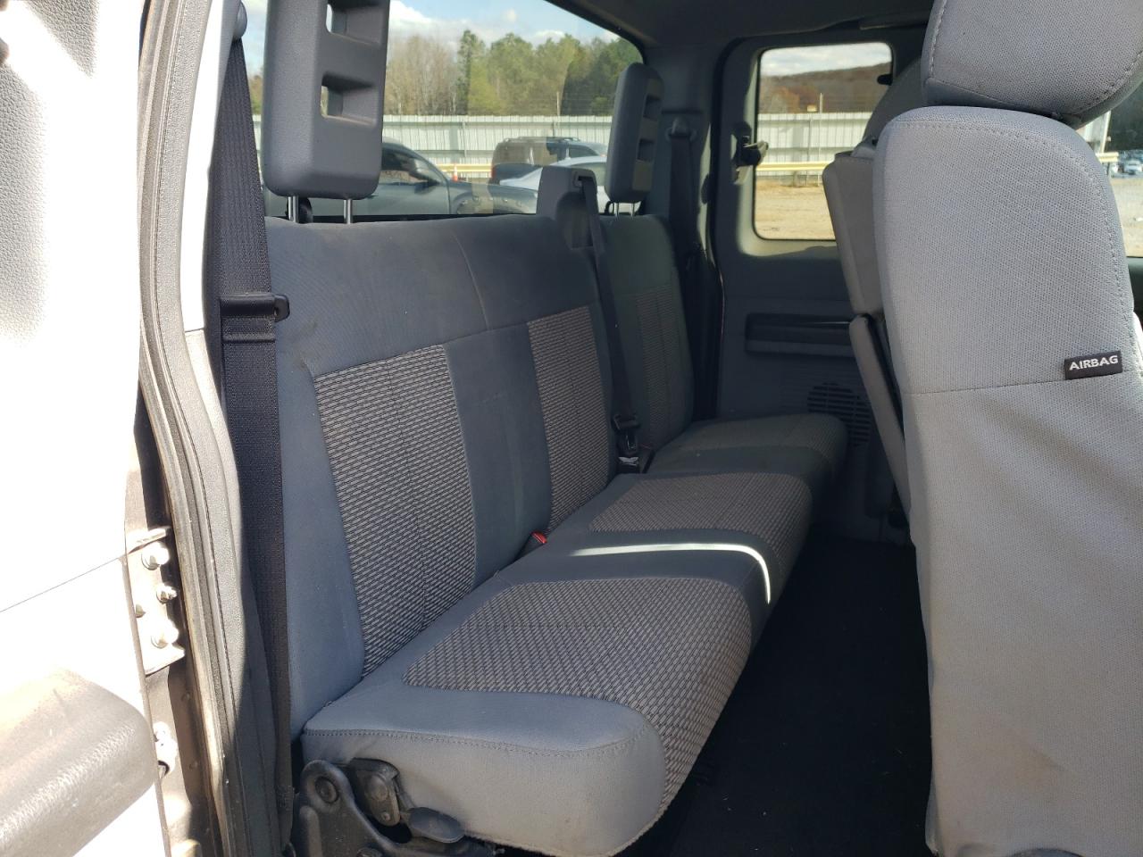 2016 Ford F250 Super Duty VIN: 1FT7X2B64GEA10079 Lot: 82387085