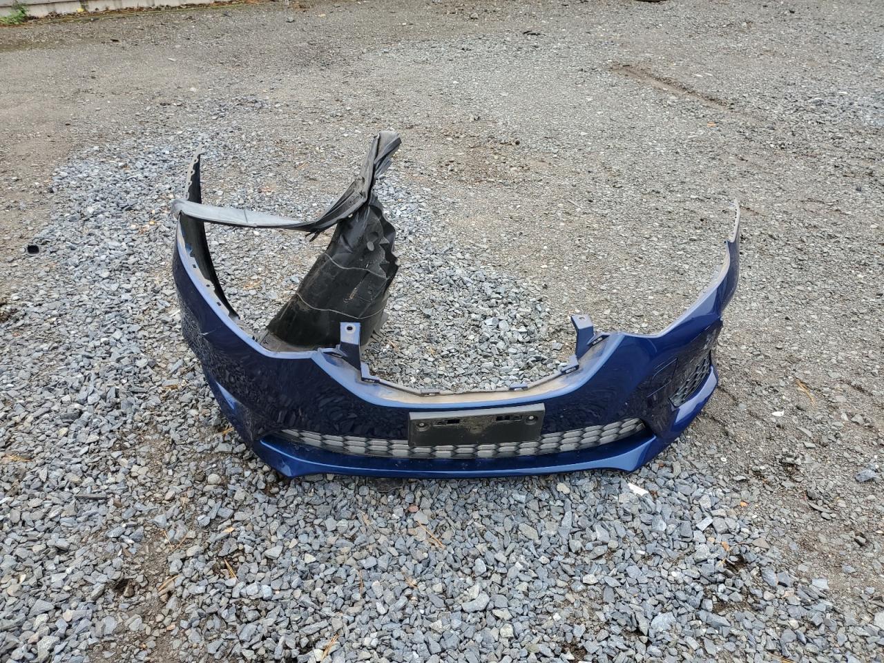 2017 Nissan Sentra S VIN: 3N1AB7AP6HY268865 Lot: 85960015