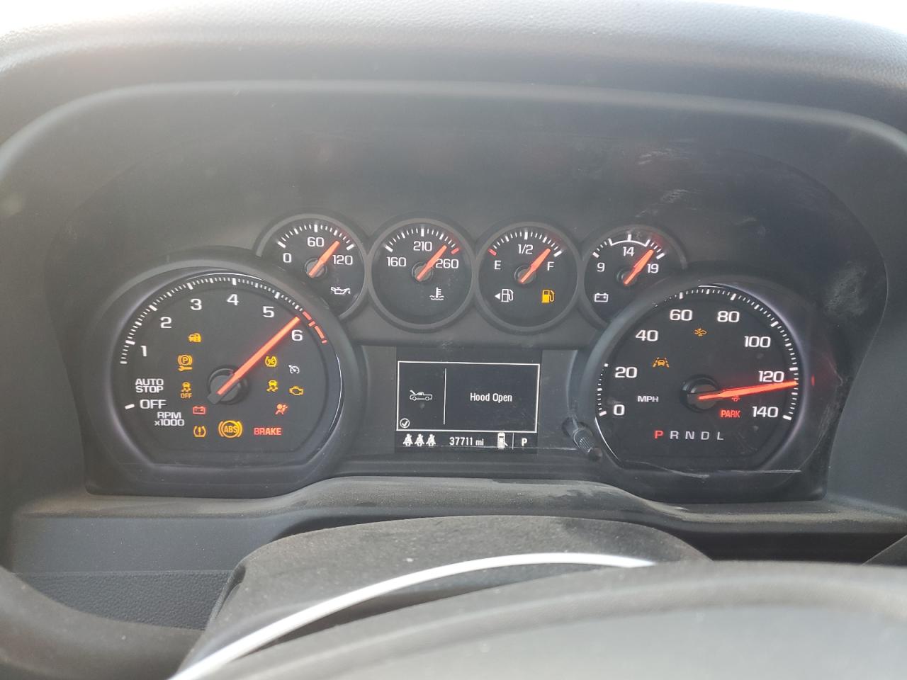 2024 GMC Sierra K1500 VIN: 1GTUUAED2RZ188861 Lot: 92243245