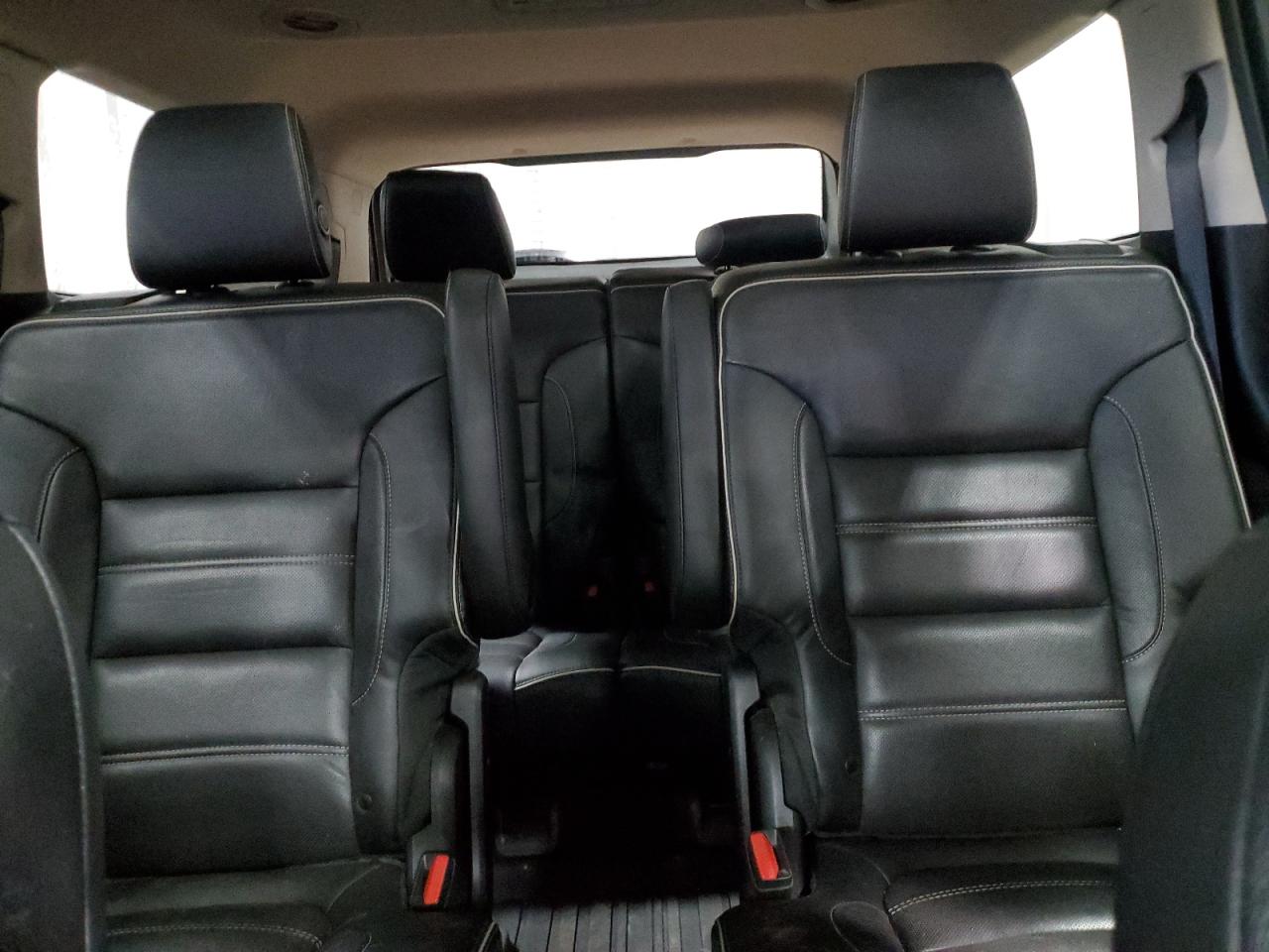 2017 GMC Acadia Denali VIN: 1GKKNXLS3HZ241644 Lot: 93084475