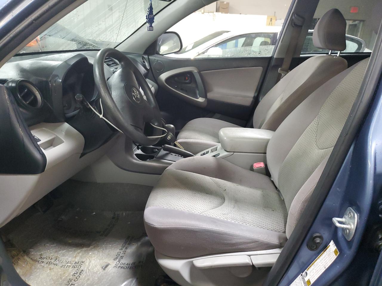 2007 Toyota Rav4 VIN: JTMBD33VX76045444 Lot: 93839505