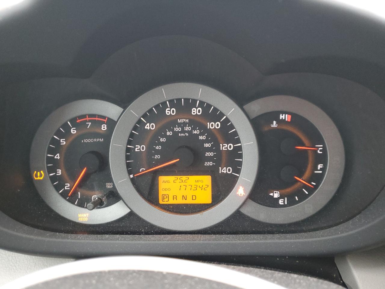 2010 Toyota Rav4 Limited VIN: 2T3DF4DV0AW052786 Lot: 93291875