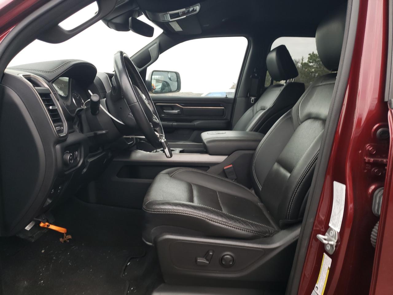 2022 Ram 1500 Sport VIN: 1C6SRFVT4NN374147 Lot: 91546475