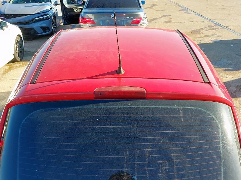 2008 VAUXHALL CORSA 1.0I 12V BREEZE 3DR