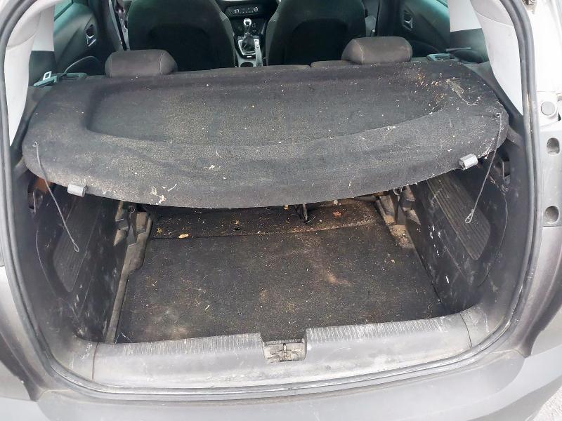 2020 VAUXHALL CROSSLAND X 1.2 [83] SRI NAV 5DR [START STOP]