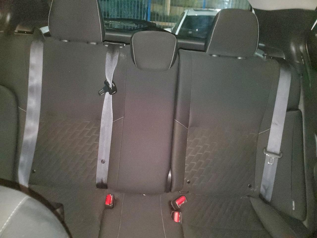 2021 Nissan Kicks Sv VIN: 3N1CP5CVXML526273 Lot: 95297745