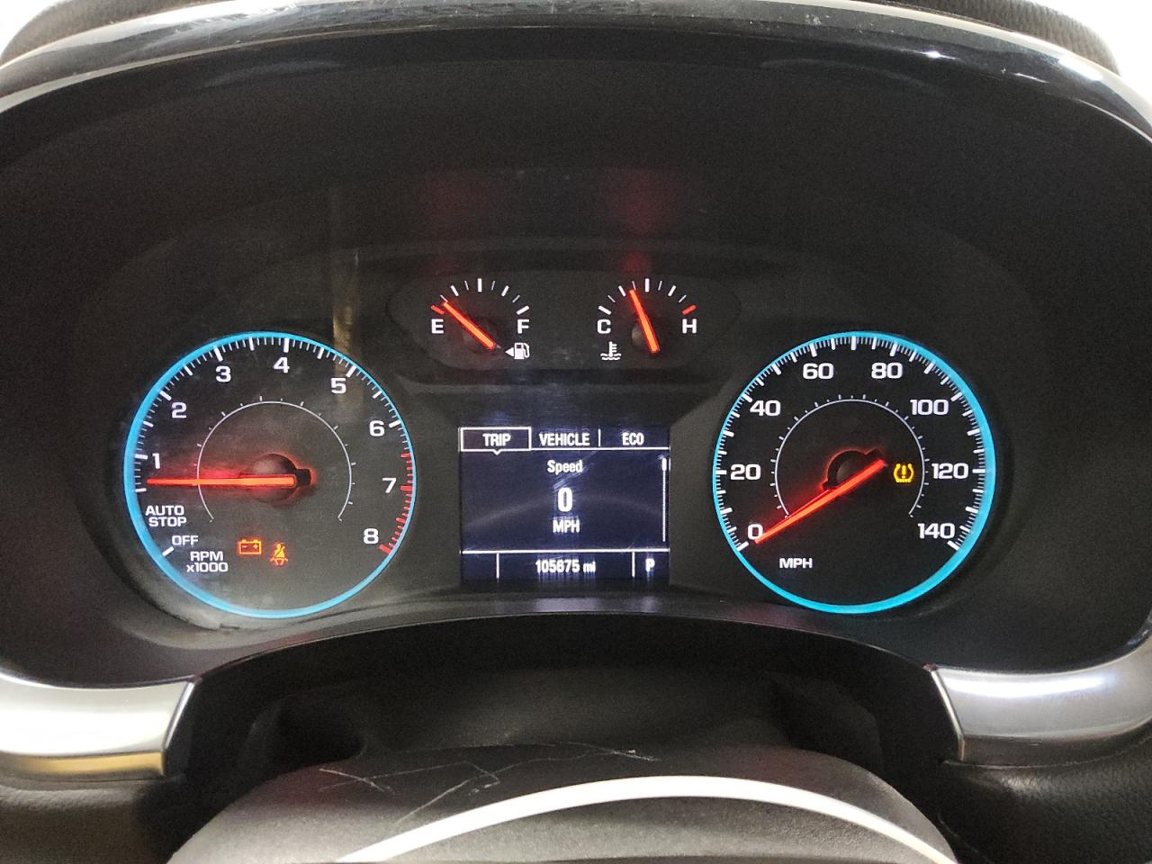 2019 Chevrolet Traverse Ls VIN: 1GNERFKW3KJ221290 Lot: 92646855