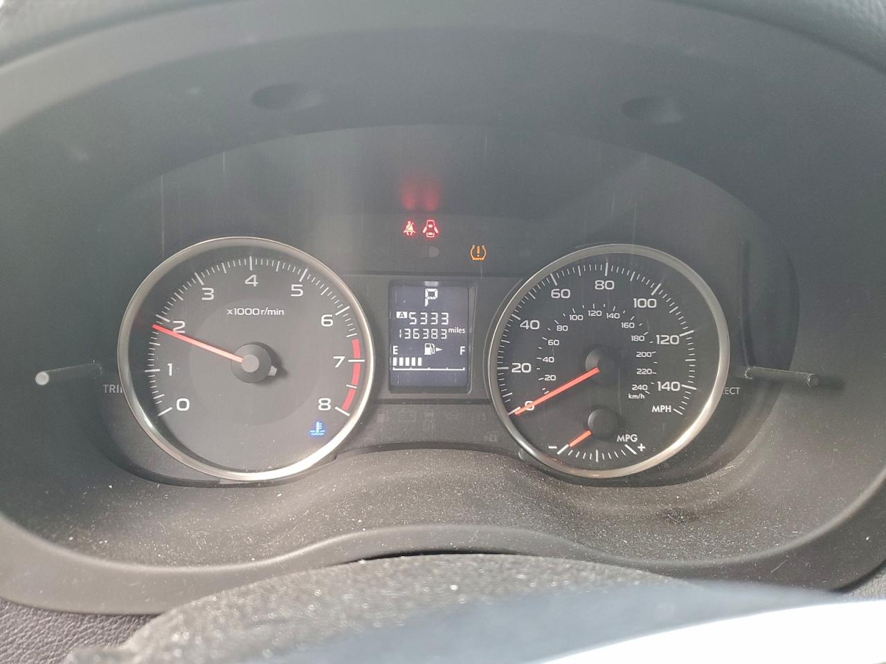 2015 Subaru Xv Crosstrek 2.0 Premium VIN: JF2GPADC7F8240291 Lot: 94596185