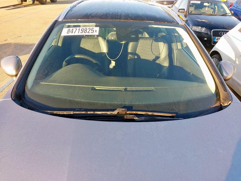 2016 PEUGEOT 508 GT LIN