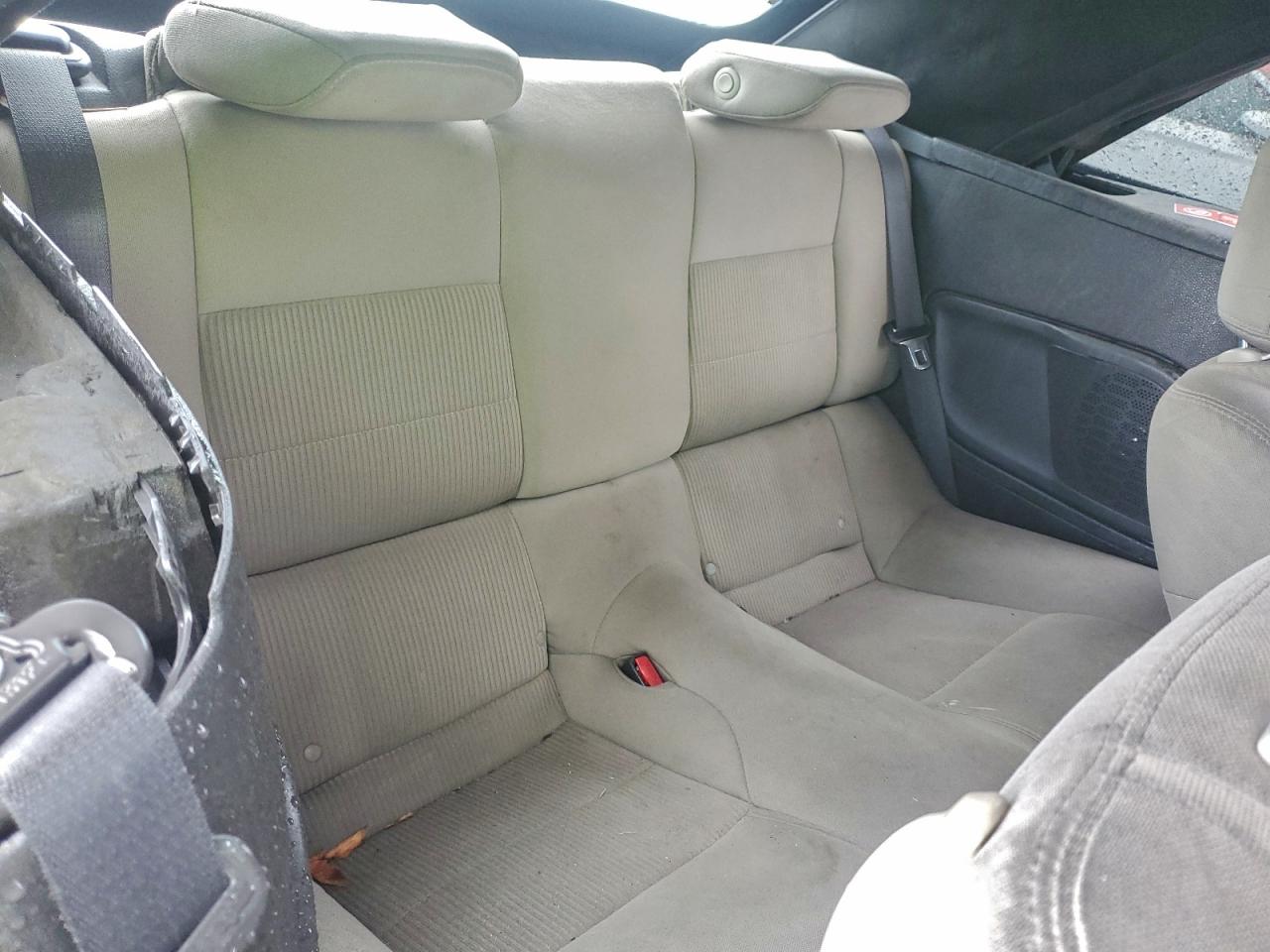 2013 Ford Mustang VIN: 1ZVBP8EM8D5204050 Lot: 52772145