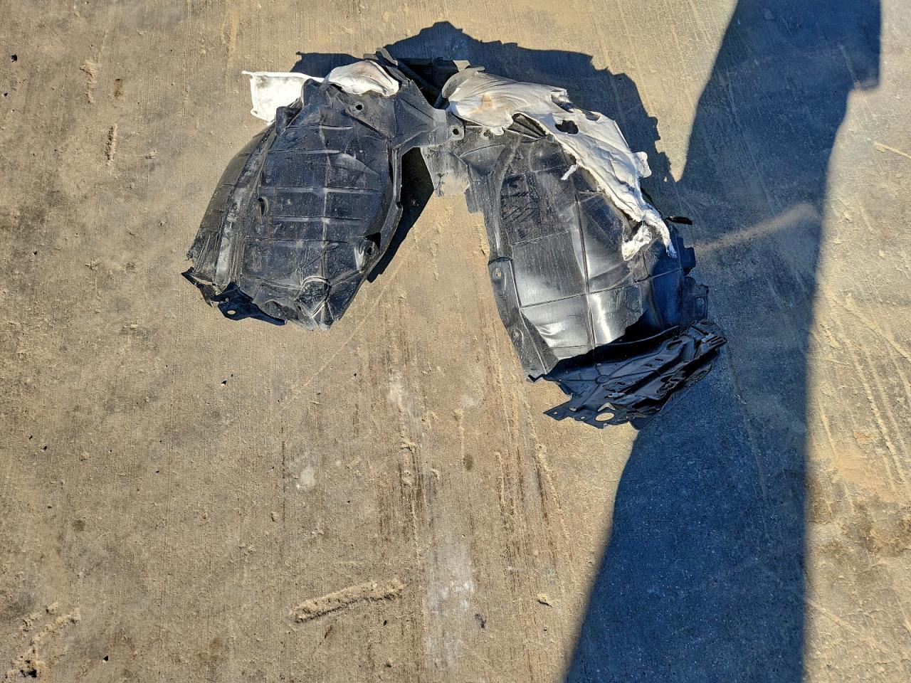 2022 Nissan Rogue Sl VIN: 5N1BT3CA7NC731645 Lot: 94286615