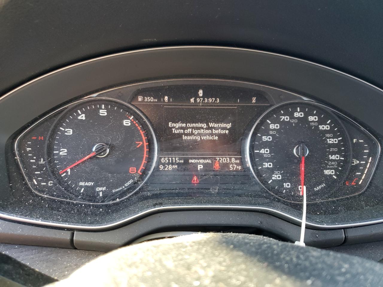 2020 Audi Q5 Premium VIN: WA1ANAFY7L2067691 Lot: 90694445