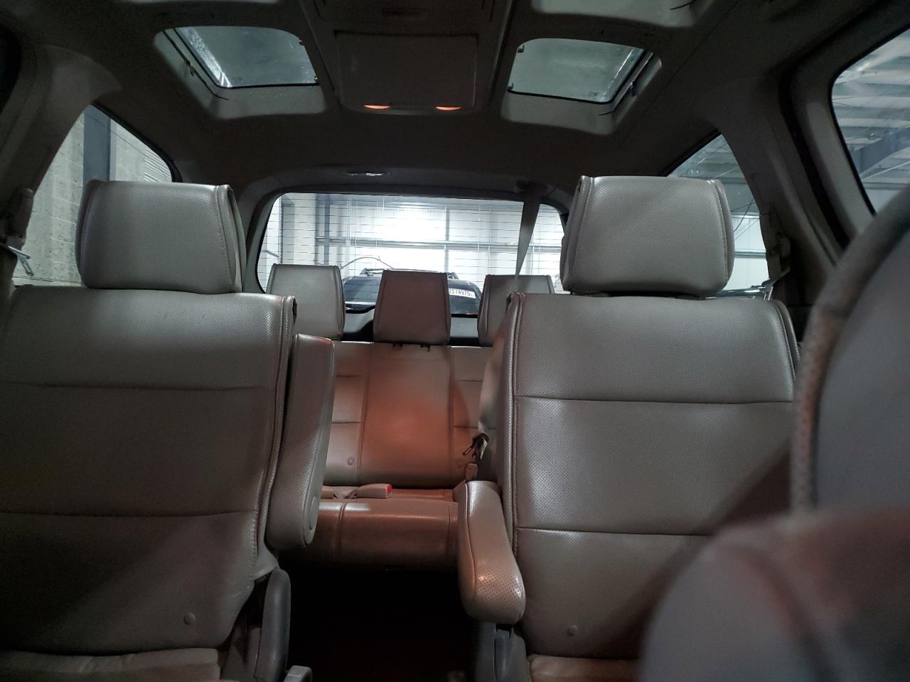 2008 Nissan Quest S VIN: 5N1BV28U08N108111 Lot: 92627045