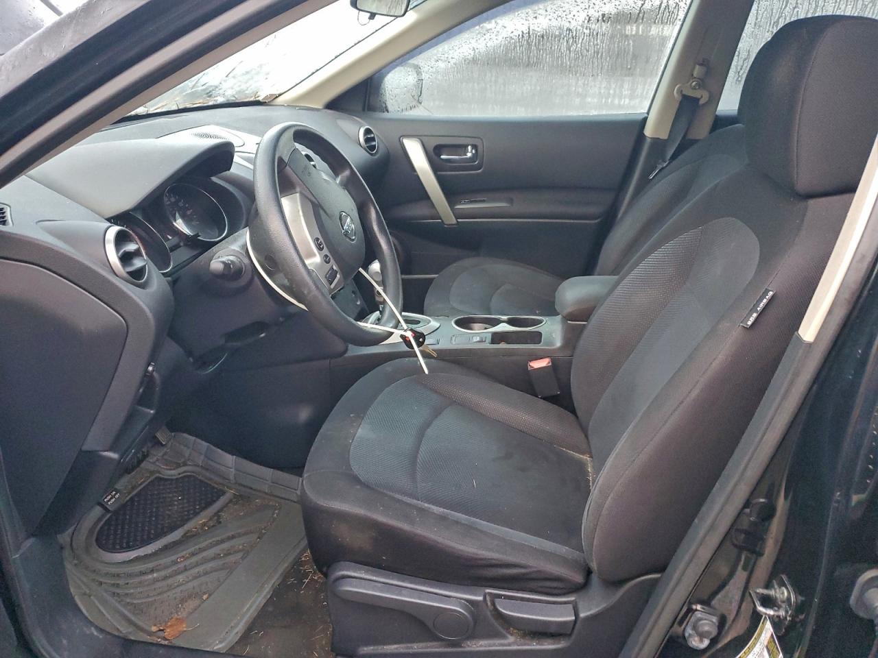 2012 Nissan Rogue S VIN: JN8AS5MV0CW713844 Lot: 94466265