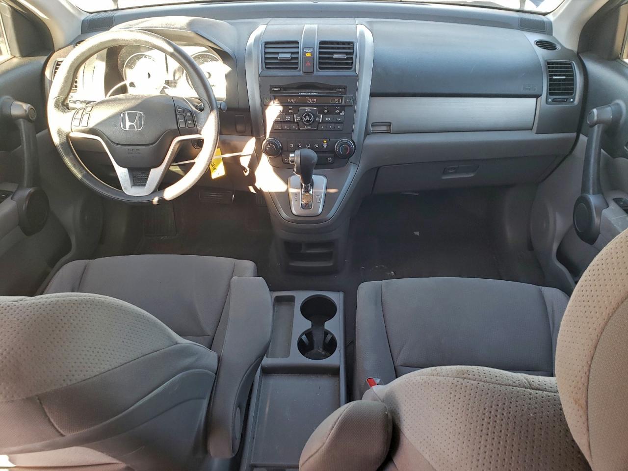 2011 Honda Cr-V Ex VIN: 5J6RE3H59BL026103 Lot: 94230625