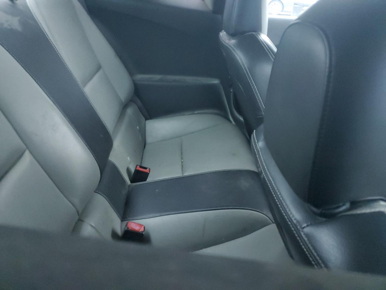 2010 Chevrolet Camaro Ss VIN: 2G1FK1EJ7A9218772 Lot: 93683115