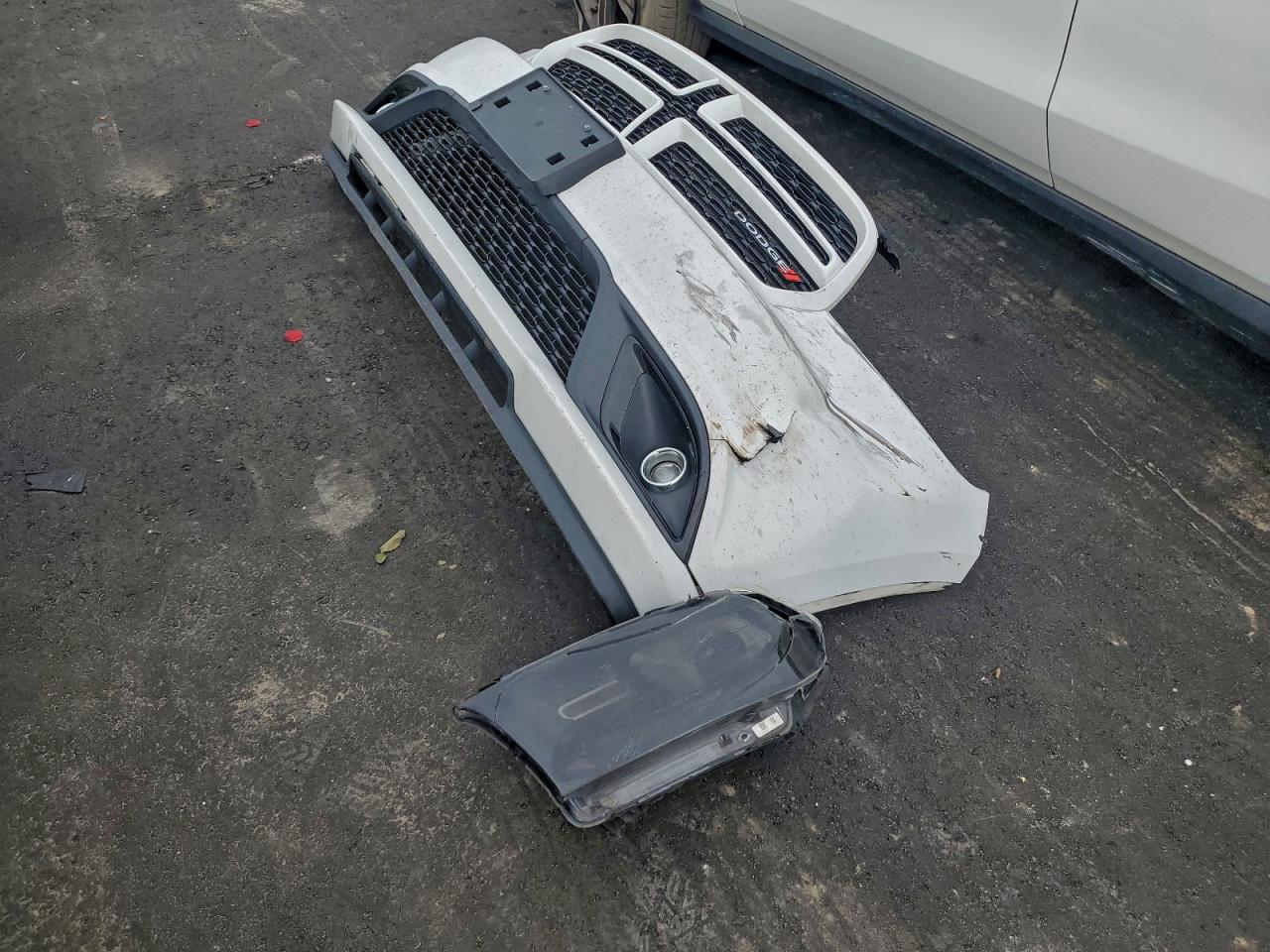 2015 Dodge Durango Sxt VIN: 1C4RDHAG9FC860959 Lot: 94575815