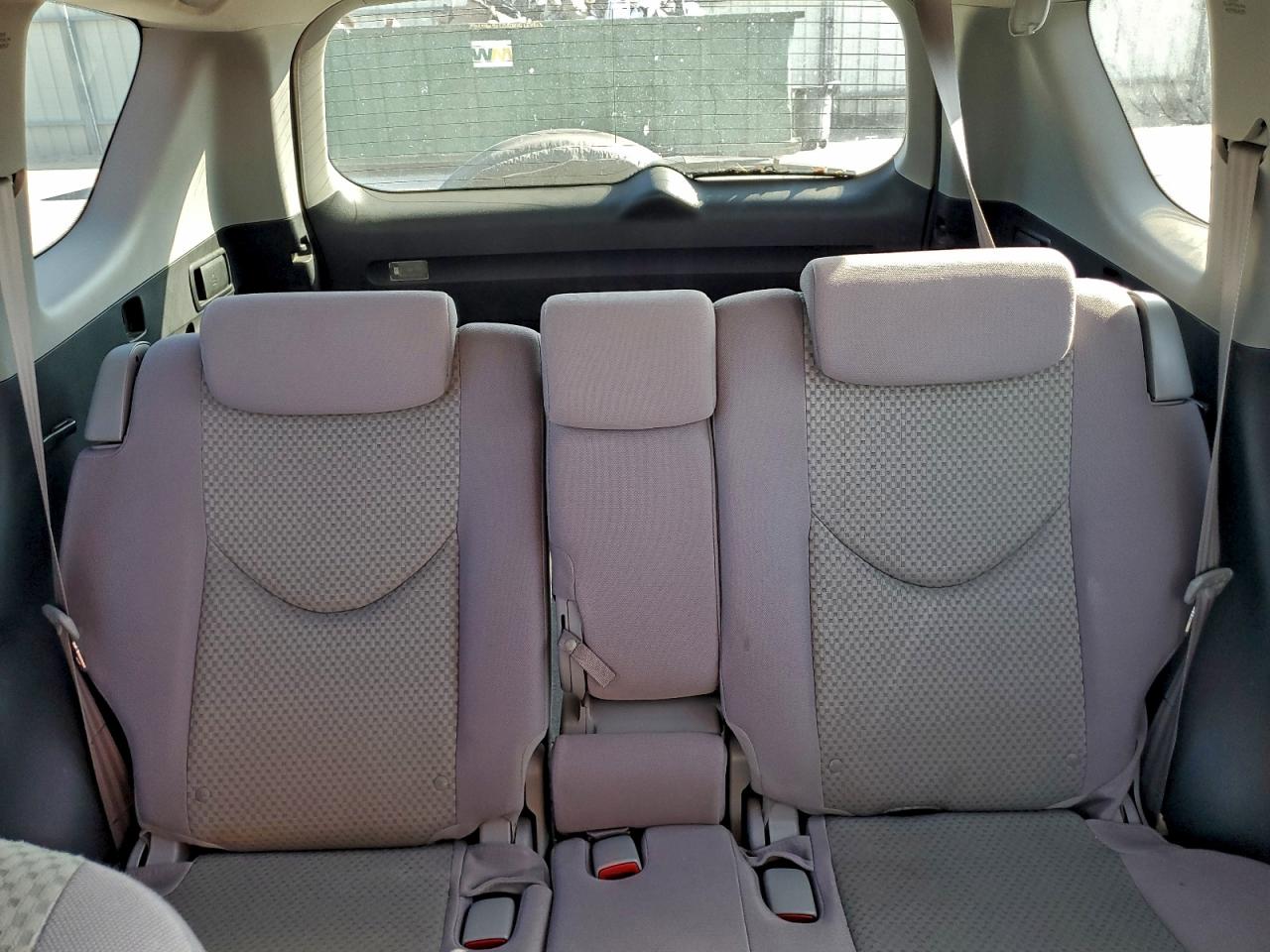 2008 Toyota Rav4 VIN: JTMZD33V086074984 Lot: 92314635