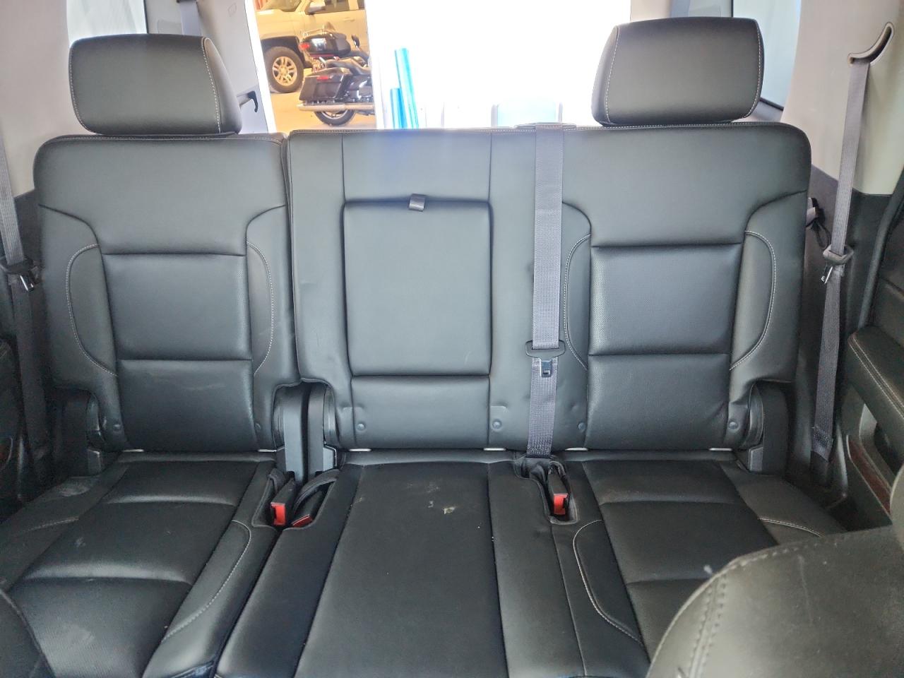 2016 GMC Yukon Slt VIN: 1GKS2BKC3GR159255 Lot: 92826475