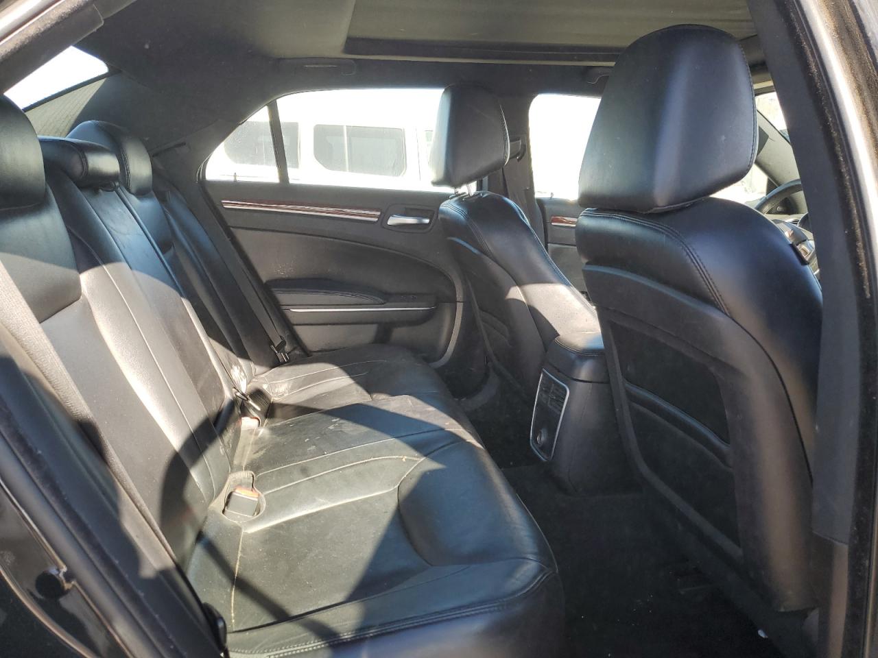 2012 Chrysler 300 Limited VIN: 2C3CCACG7CH242615 Lot: 91685555