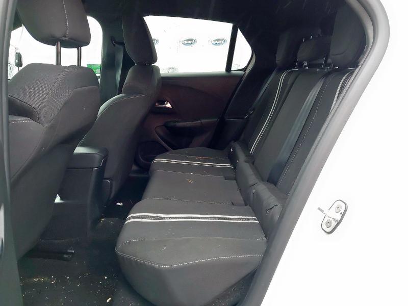 2025 VAUXHALL CORSA 1.2 TURBO GS 5DR