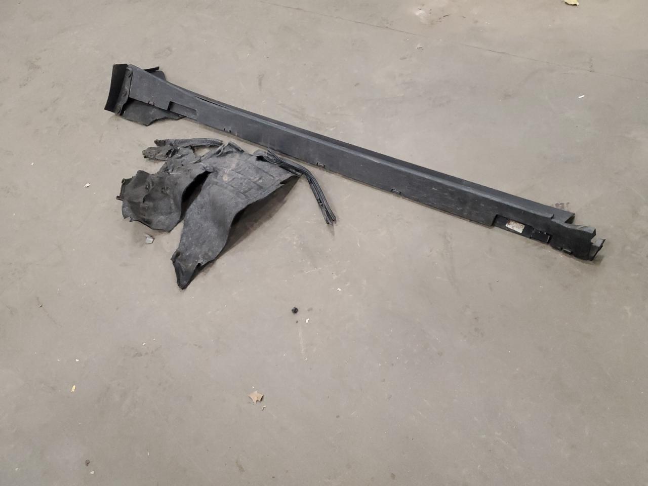 2026 GMC Terrain Denali VIN: 3GKALZEG3TL126127 Lot: 93009245