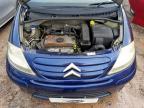 2007 CITROEN C3 1.1I DESIRE 5DR for sale at Copart BRISTOL