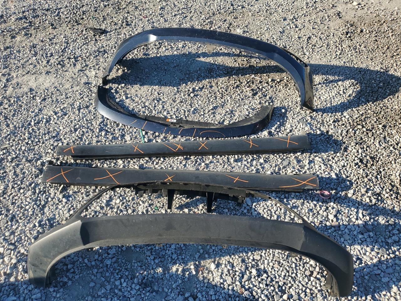 2020 Kia Soul Lx VIN: KNDJ23AU1L7098226 Lot: 92061665