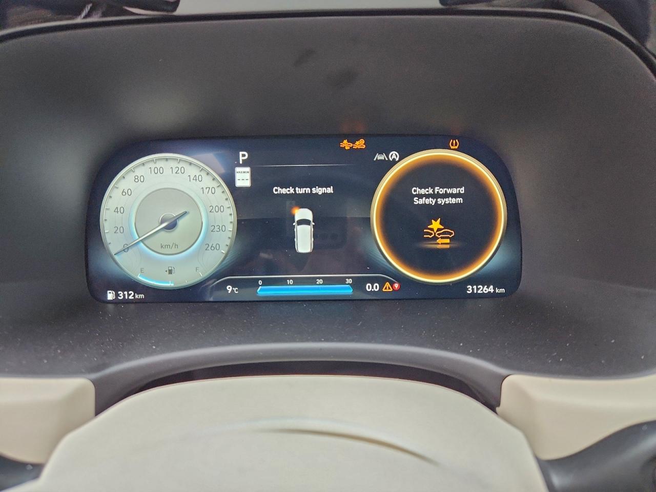 2024 Hyundai Palisade Limited VIN: KM8R5DGEXRU737029 Lot: 93656105