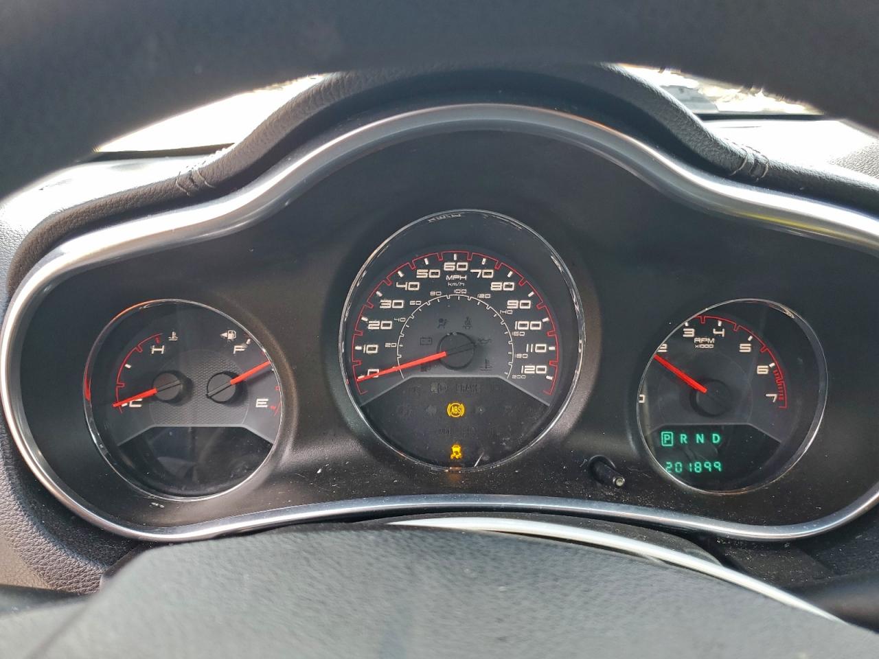 2013 Dodge Avenger Se VIN: 1C3CDZABXDN642874 Lot: 94348225