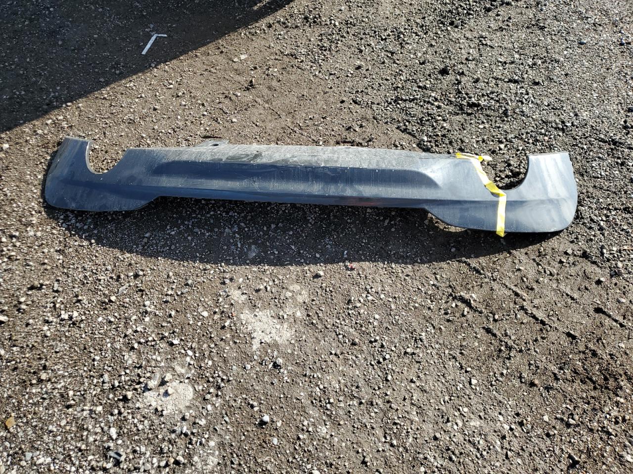 2015 BMW 535 Xigt VIN: WBA5M4C56FD184268 Lot: 91819825